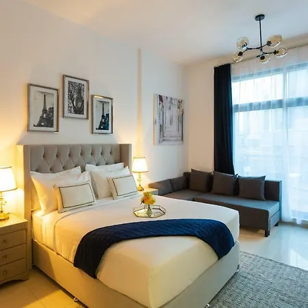 Westminster Claren Tower - Downtown Apartment Dubai Exterior photo
