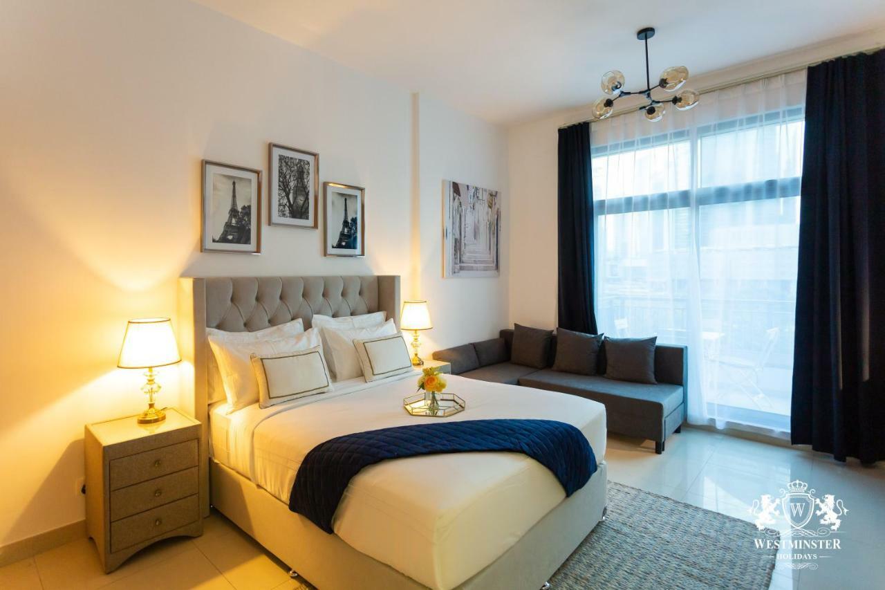Westminster Claren Tower - Downtown Appartement Dubai