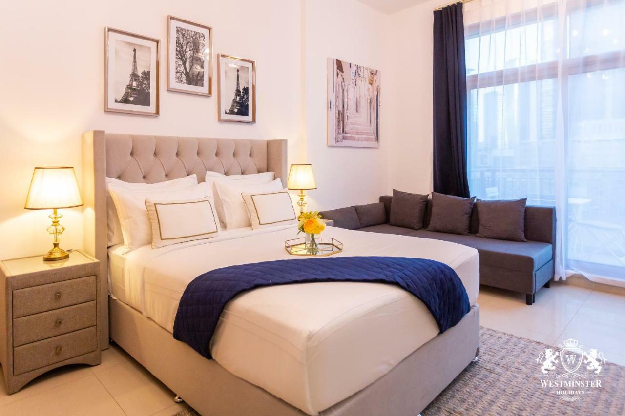 Appartement Westminster Claren Tower - Downtown *
