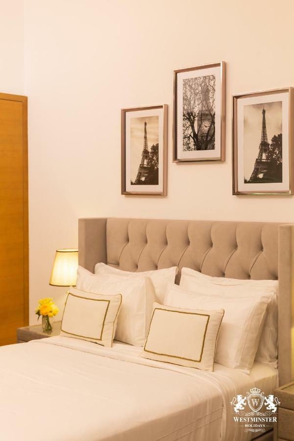 Appartement Westminster Claren Tower - Downtown