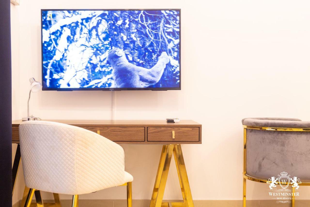 Appartement Westminster Claren Tower - Downtown Dubai